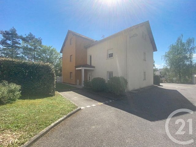 Appartement F2 à vendre VITTEL