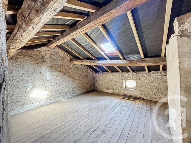 maison - MONTHUREUX SUR SAONE - 88