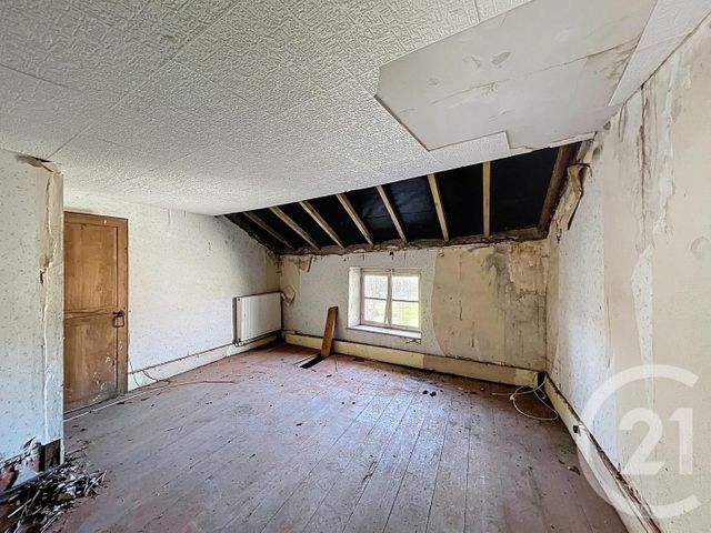 Maison à vendre - 4 pièces - 84,70 m2 - Monthureux Sur Saone - 88 - LORRAINE