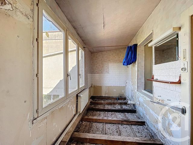 Maison à vendre - 4 pièces - 84,70 m2 - Monthureux Sur Saone - 88 - LORRAINE