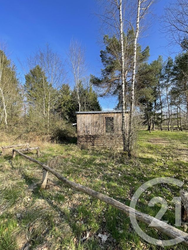 Maison à vendre - 4 pièces - 84,70 m2 - Monthureux Sur Saone - 88 - LORRAINE