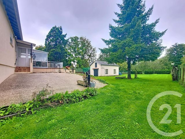 Maison à vendre - 5 pièces - 87,86 m2 - Bulgneville - 88 - LORRAINE