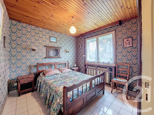 Maison à vendre - 5 pièces - 87,86 m2 - Bulgneville - 88 - LORRAINE