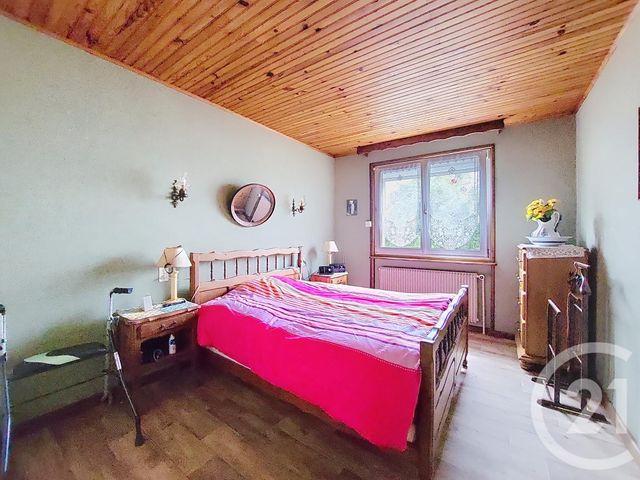 Maison à vendre - 5 pièces - 87,86 m2 - Bulgneville - 88 - LORRAINE