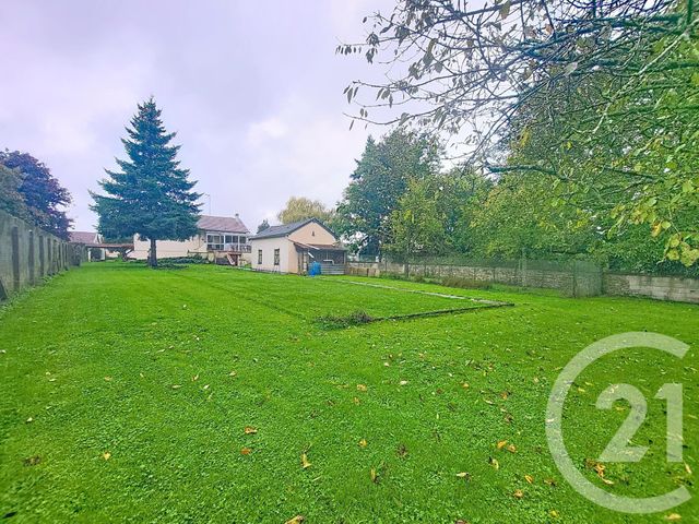 Maison à vendre - 5 pièces - 87,86 m2 - Bulgneville - 88 - LORRAINE