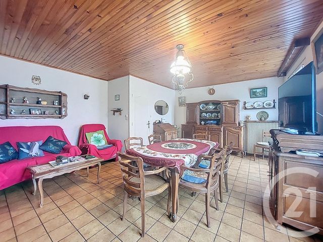 Maison à vendre - 5 pièces - 87,86 m2 - Bulgneville - 88 - LORRAINE