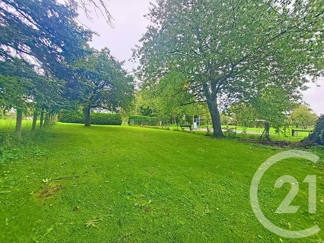 Maison à vendre - 5 pièces - 87,86 m2 - Bulgneville - 88 - LORRAINE