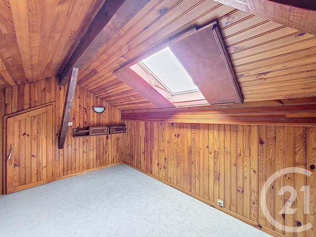 Maison à vendre - 5 pièces - 87,86 m2 - Bulgneville - 88 - LORRAINE