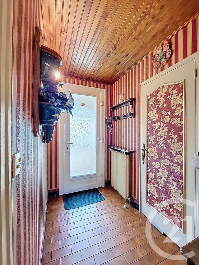 Maison à vendre - 5 pièces - 87,86 m2 - Bulgneville - 88 - LORRAINE