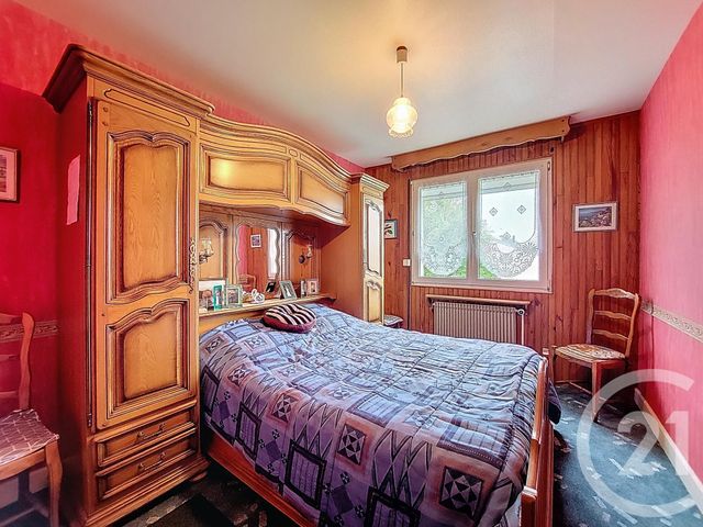 Maison à vendre - 5 pièces - 87,86 m2 - Bulgneville - 88 - LORRAINE