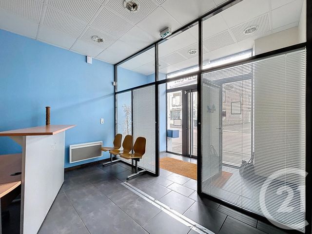 Appartement Local à vendre - 3 pièces - 95,48 m2 - Vittel - 88 - LORRAINE