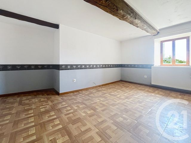 Maison à vendre - 4 pièces - 125 m2 - Remicourt - 88 - LORRAINE