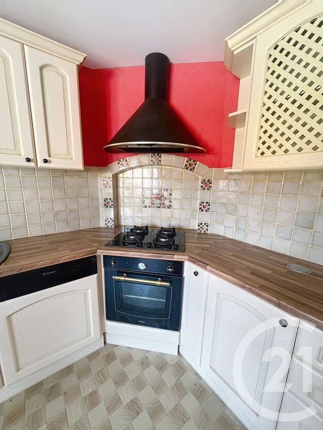 Maison à vendre - 4 pièces - 125 m2 - Remicourt - 88 - LORRAINE