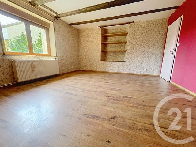 Maison à vendre - 4 pièces - 125 m2 - Remicourt - 88 - LORRAINE