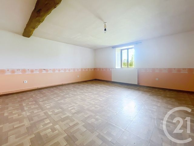 Maison à vendre - 4 pièces - 125 m2 - Remicourt - 88 - LORRAINE