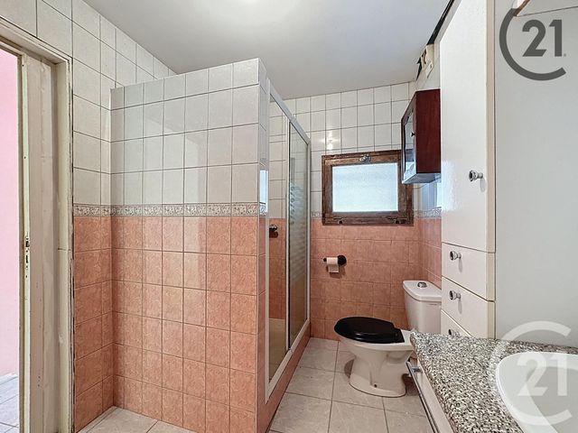 Maison à vendre - 3 pièces - 83,85 m2 - Ligneville - 88 - LORRAINE