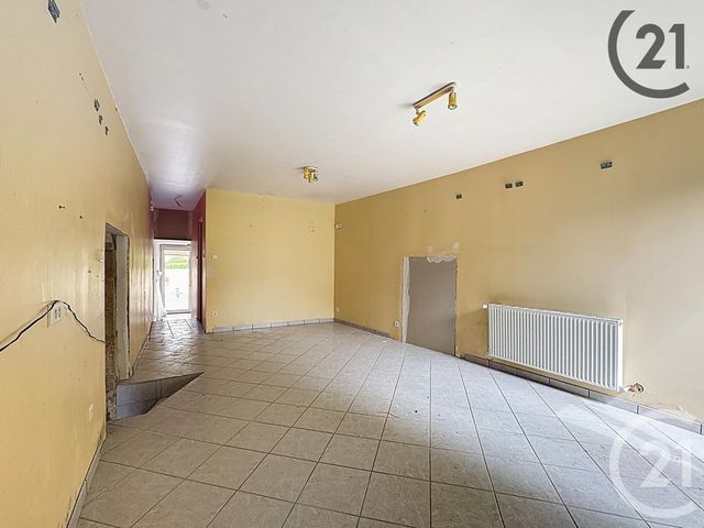 Maison à vendre - 3 pièces - 83,85 m2 - Ligneville - 88 - LORRAINE