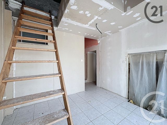 Maison à vendre - 3 pièces - 83,85 m2 - Ligneville - 88 - LORRAINE