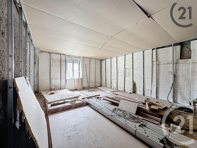 Maison à vendre - 3 pièces - 83,85 m2 - Ligneville - 88 - LORRAINE