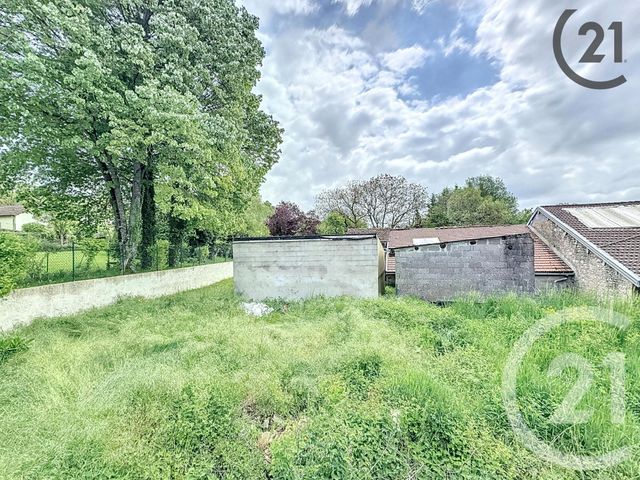 Maison à vendre - 3 pièces - 83,85 m2 - Ligneville - 88 - LORRAINE