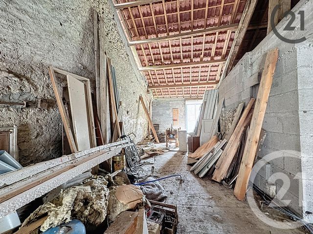 Maison à vendre - 3 pièces - 83,85 m2 - Ligneville - 88 - LORRAINE