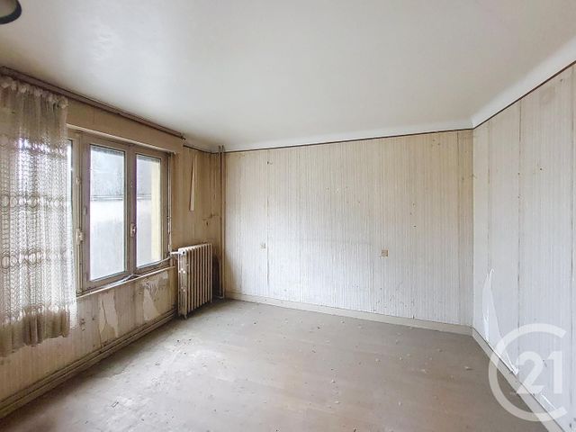 Maison à vendre - 4 pièces - 80 m2 - Lamarche - 88 - LORRAINE