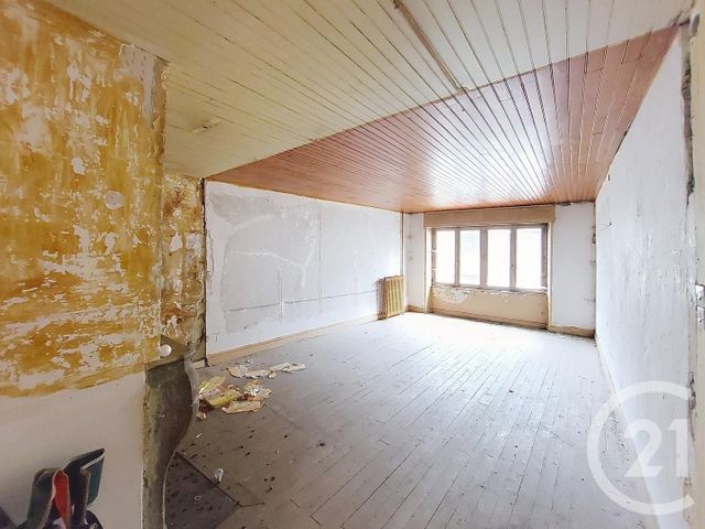 Maison à vendre - 4 pièces - 80 m2 - Lamarche - 88 - LORRAINE