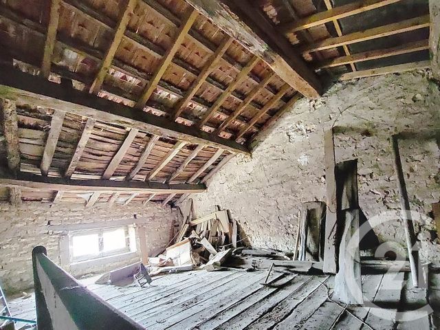 Maison à vendre - 4 pièces - 80 m2 - Lamarche - 88 - LORRAINE