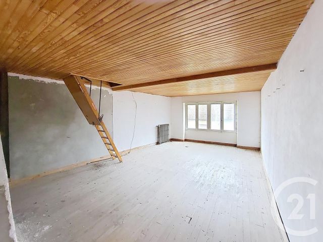 maison - LAMARCHE - 88