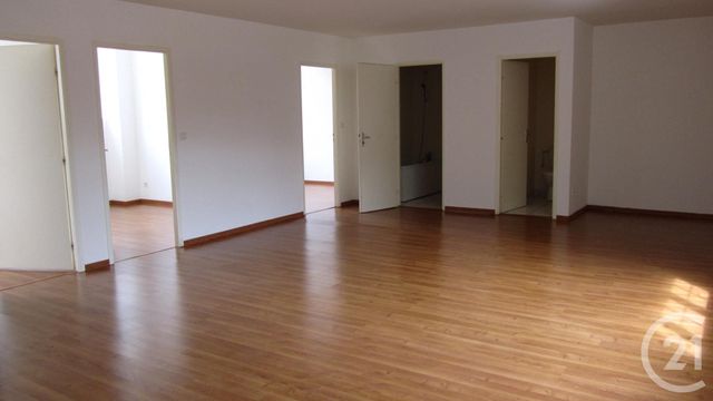 appartement - MIRECOURT - 88