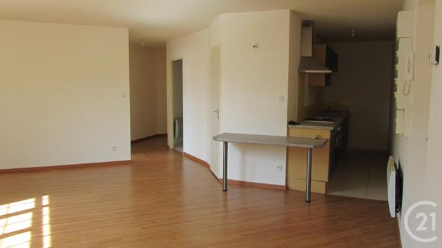 appartement - MIRECOURT - 88