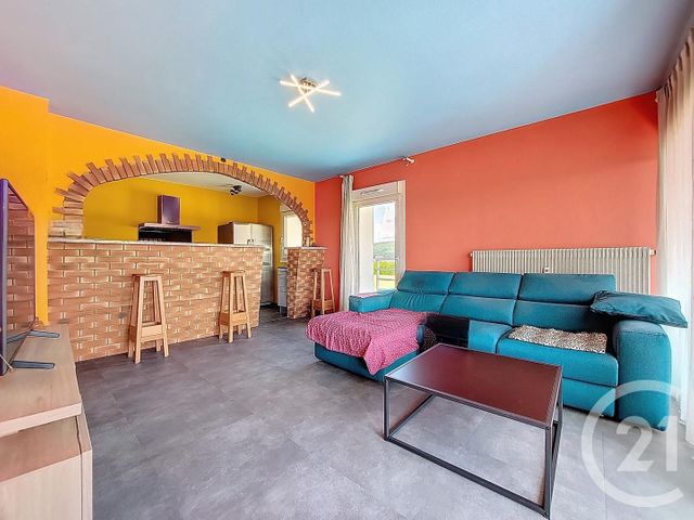 Appartement F3 bis à vendre - 3 pièces - 65 m2 - Vittel - 88 - LORRAINE