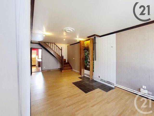 Maison à vendre - 5 pièces - 102,62 m2 - Bulgneville - 88 - LORRAINE