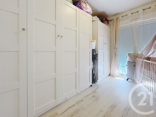 Appartement F4 à vendre - 3 pièces - 84 m2 - Vittel - 88 - LORRAINE