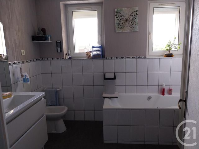 Maison à vendre - 8 pièces - 152,50 m2 - Vittel - 88 - LORRAINE