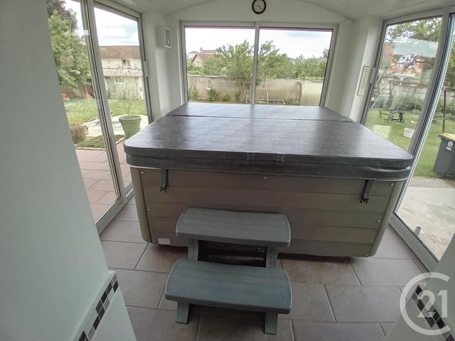 Maison à vendre - 8 pièces - 152,50 m2 - Vittel - 88 - LORRAINE