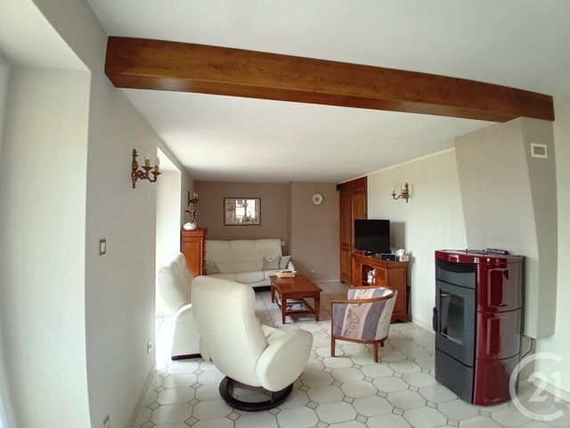 Maison à vendre - 8 pièces - 152,50 m2 - Vittel - 88 - LORRAINE