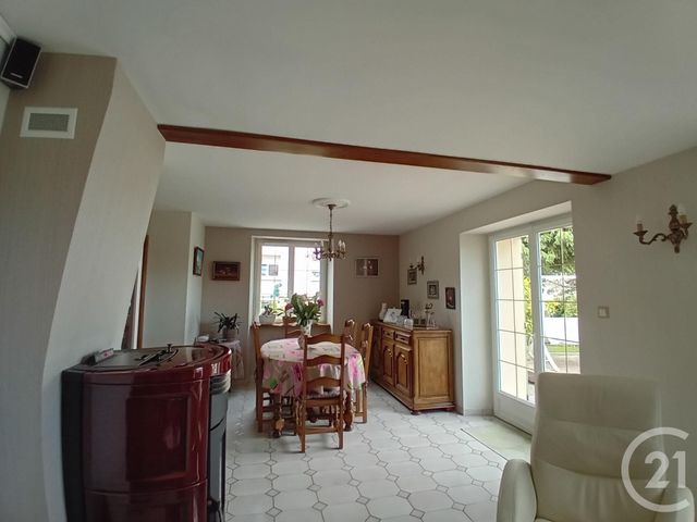 Maison à vendre - 8 pièces - 152,50 m2 - Vittel - 88 - LORRAINE