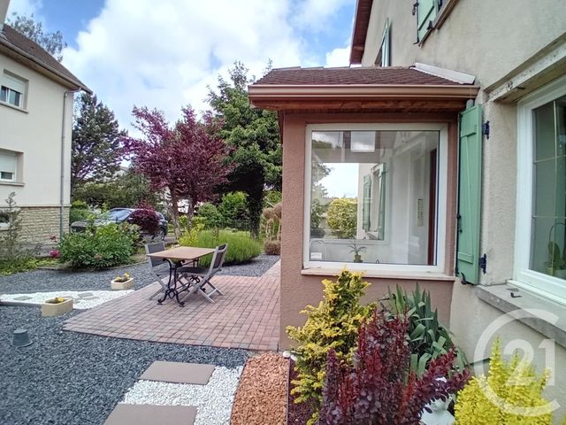 Maison à vendre - 8 pièces - 152,50 m2 - Vittel - 88 - LORRAINE