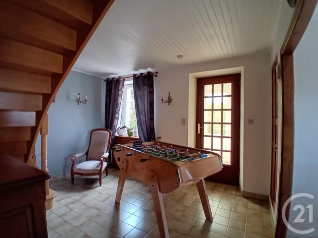 Maison à vendre - 8 pièces - 152,50 m2 - Vittel - 88 - LORRAINE