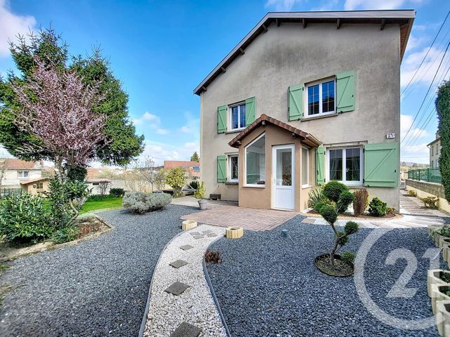 Maison à vendre VITTEL