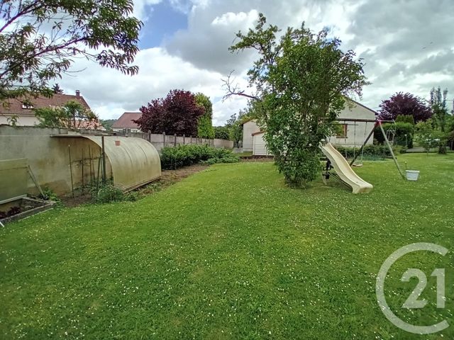 Maison à vendre - 8 pièces - 152,50 m2 - Vittel - 88 - LORRAINE