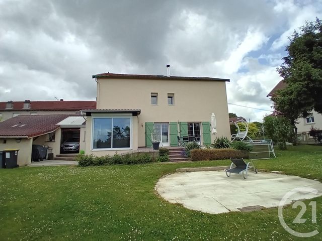 Maison à vendre - 8 pièces - 152,50 m2 - Vittel - 88 - LORRAINE