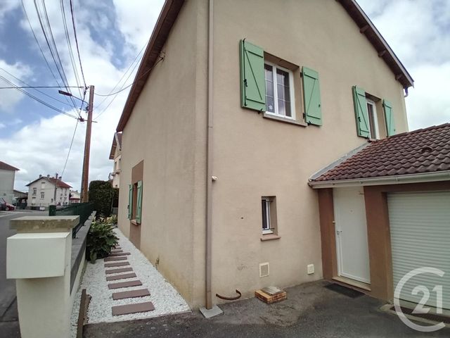 Maison à vendre - 8 pièces - 152,50 m2 - Vittel - 88 - LORRAINE