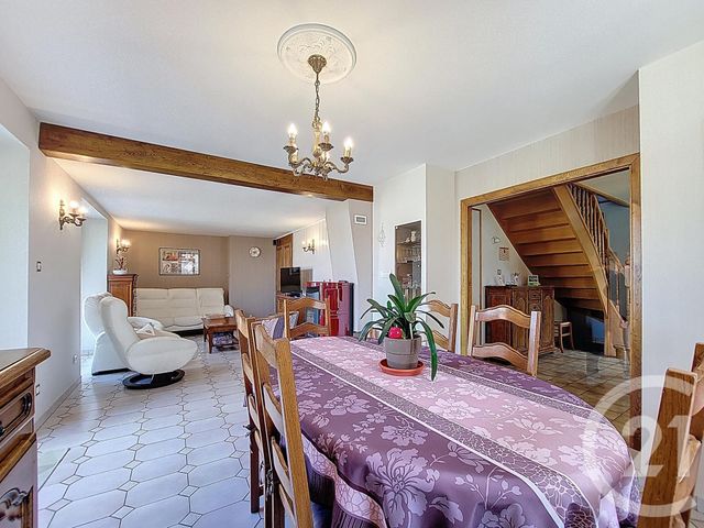 Maison à vendre VITTEL