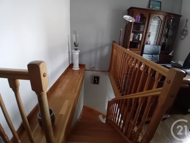 Maison à vendre - 8 pièces - 152,50 m2 - Vittel - 88 - LORRAINE