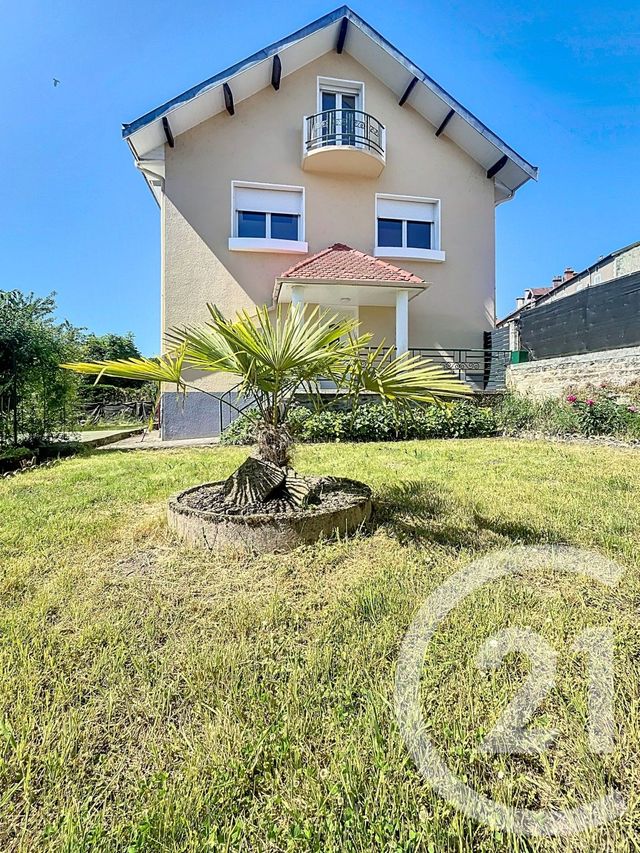 maison - DARNEY - 88