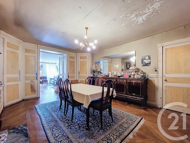 Maison à vendre - 30 pièces - 526,90 m2 - Mirecourt - 88 - LORRAINE