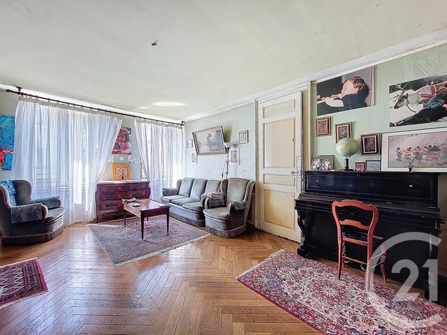 Maison à vendre - 30 pièces - 526,90 m2 - Mirecourt - 88 - LORRAINE