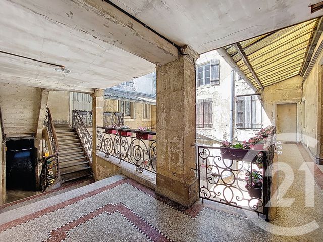 Maison à vendre - 30 pièces - 526,90 m2 - Mirecourt - 88 - LORRAINE